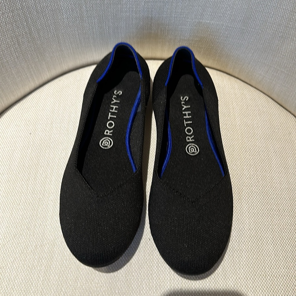 Rothy’s Flats